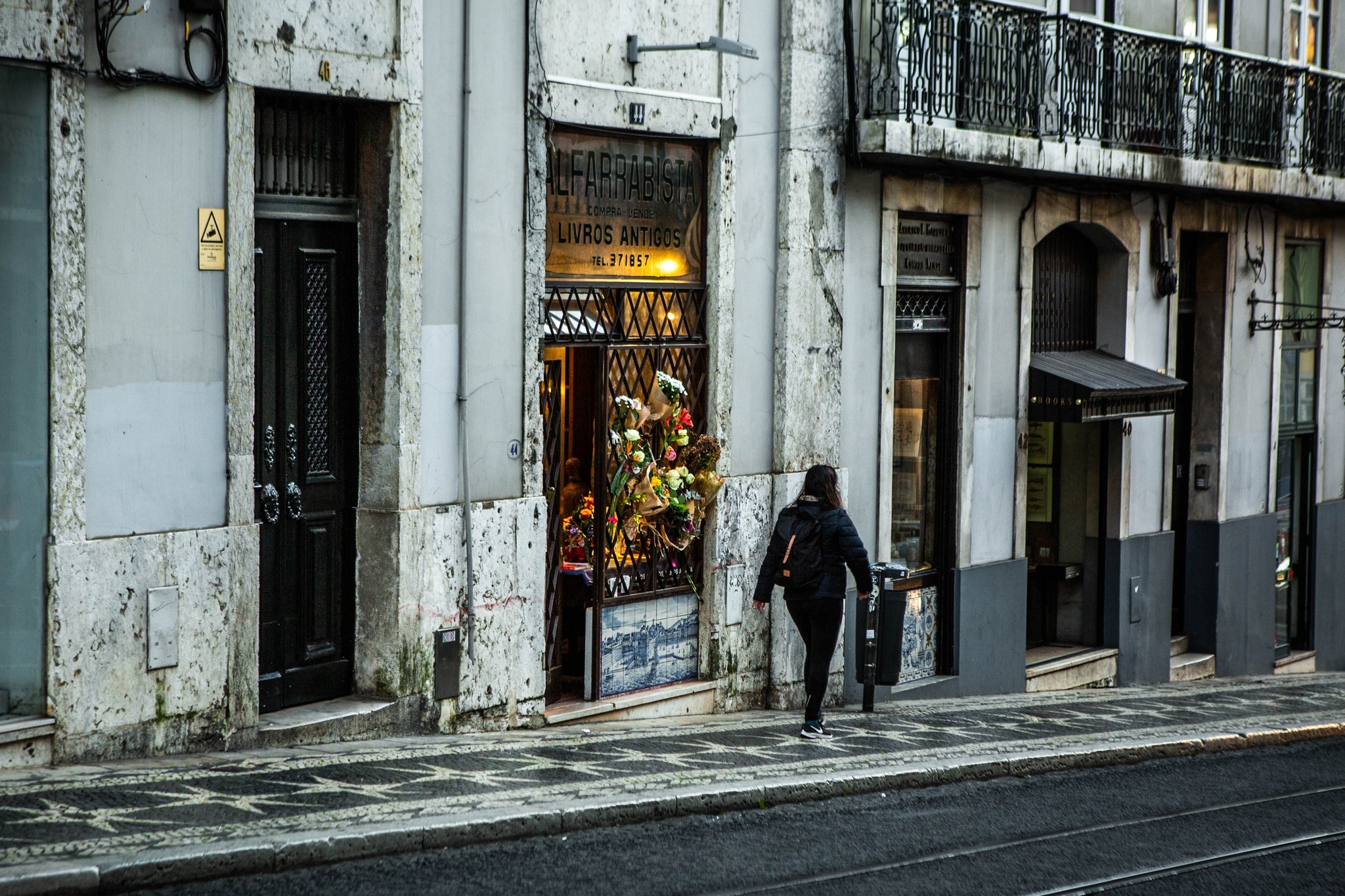 Artéria: um projecto jornalístico para tomar o pulso a Lisboa