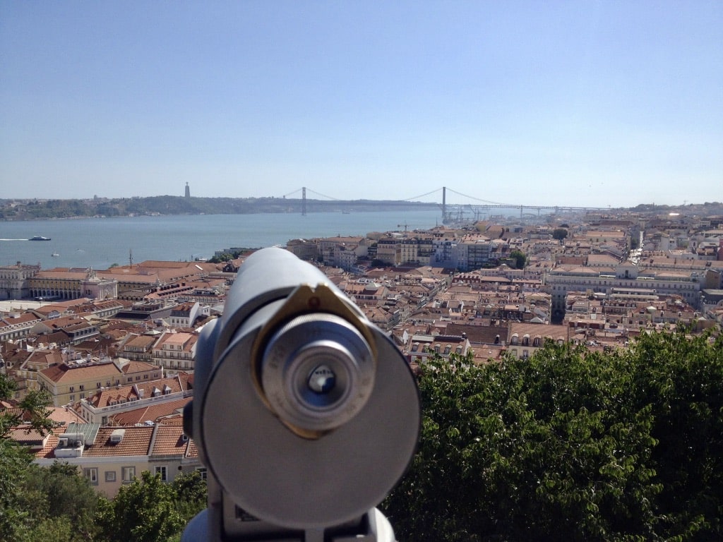 Ajude-nos a contar as narrativas da nossa Lisboa