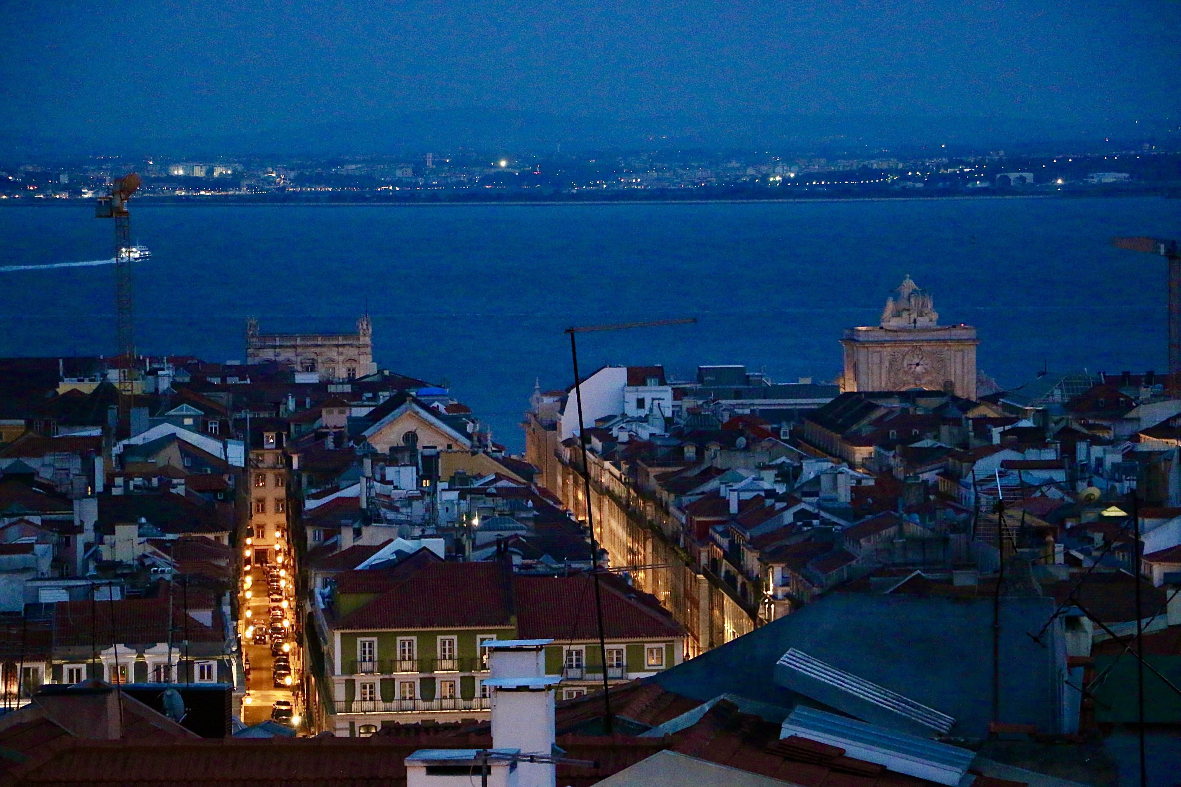 Fotografar Lisboa: refletindo sobre muitas (im)possibilidades